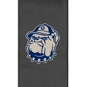 Georgetown Hoyas Logo Panel, AGS-PSCOL13795