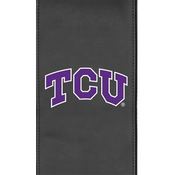 TCU Horned Frogs Logo Panel, AGS-PSCOL13805