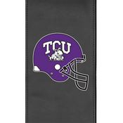 TCU Horned Frogs Logo Panel, AGS-PSCOL13805