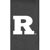 Rutgers Scarlet Knights Logo Panel