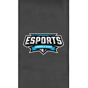 American East Esports Conference Logo Panel, AGS-PSCOL13842