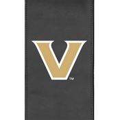 Vanderbilt Commodores Logo Panel, AGS-PSCOL13855