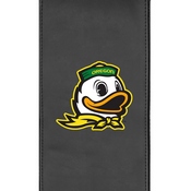 Oregon Ducks Mascot Logo Panel, AGS-PSCOL13877