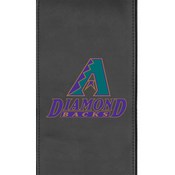 Arizona Diamondbacks Cooperstown Logo Panel, AGS-PSCOOP0001