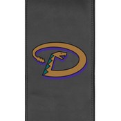 Arizona Diamondbacks Cooperstown Logo Panel, AGS-PSCOOP0001