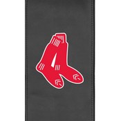Boston Red Sox Cooperstown Logo Panel, AGS-PSCOOP0015