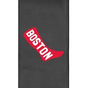 Boston Red Sox Cooperstown Logo Panel, AGS-PSCOOP0015