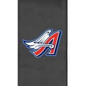 California Angels Cooperstown Logo Panel, AGS-PSCOOP0040