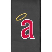 California Angels Cooperstown Logo Panel, AGS-PSCOOP0040