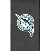Florida Marlins Cooperstown Logo Panel, AGS-PSCOOP0050