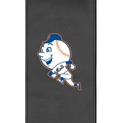 New York Mets Cooperstown Logo Panel, AGS-PSCOOP0060