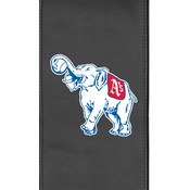 Oakland Athletics Cooperstown Logo Panel