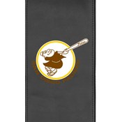 San Diego Padres Cooperstown Logo Panel