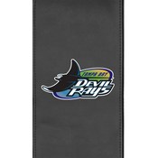 Tampa Bay Rays Cooperstown Logo Panel, AGS-PSCOOP0105