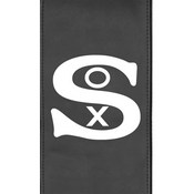 Chicago White Sox Cooperstown Logo Panel, AGS-PSCOOP0135