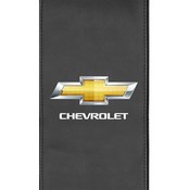 Chevrolet Logo Panel