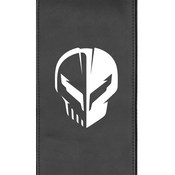 Corvette Jake Symbol Logo Panel