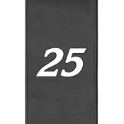 Logo Panel with Ken Schrader, AGS-PSHMS0090
