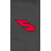 Logo Panel with Terry Labonte, AGS-PSHMS0100
