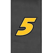 Logo Panel with Mark Martin, AGS-PSHMS0110