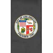 City of Los Angeles Seal Logo Panel 24