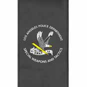 LAPD SWAT Logo Panel 30