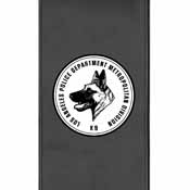 LAPD K9 Primary Logo Panel 30