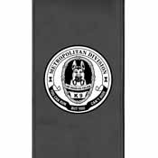 LAPD K9 Alternate Logo Panel 30