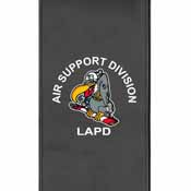 LAPD Air Support Division Logo Panel 30