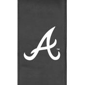 Atlanta Braves Logo Panel, AGS-PSMLB20010