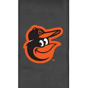 Baltimore Orioles Logo Panel, AGS-PSMLB20020