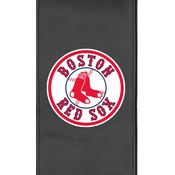 Boston Red Sox Logo Panel, AGS-PSMLB20030