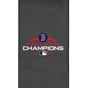 Boston Red Sox Logo Panel, AGS-PSMLB20030