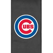 Chicago Cubs Logo Panel, AGS-PSMLB20040
