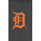 Detroit Tigers Logo Panel, AGS-PSMLB20090