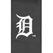 Detroit Tigers Logo Panel, AGS-PSMLB20090