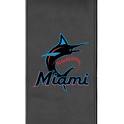 Miami Marlins Logo Panel, AGS-PSMLB21004