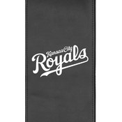 Kansas City Royals Logo Panel, AGS-PSMLB21020