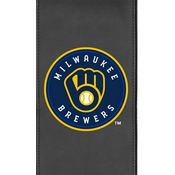 Milwaukee Brewers Logo Panel, AGS-PSMLB21052