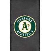 Oakland Athletics Logo Panel, AGS-PSMLB21090
