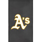 Oakland Athletics Logo Panel, AGS-PSMLB21090