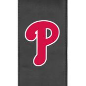 Philadelphia Phillies Logo Panel, AGS-PSMLB22001