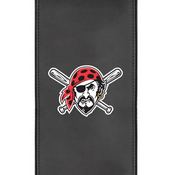 Pittsburgh Pirates Logo Panel, AGS-PSMLB22010