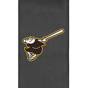 San Diego Padres Logo Panel, AGS-PSMLB22024