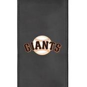 San Francisco Giants Logo Panel, AGS-PSMLB22030