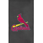 St Louis Cardinals Logo Panel, AGS-PSMLB22050