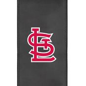 St Louis Cardinals Logo Panel, AGS-PSMLB22050