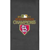 St Louis Cardinals Logo Panel, AGS-PSMLB22050
