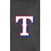 Texas Rangers Logo Panel, AGS-PSMLB22070