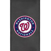 Washington Nationals Logo Panel, AGS-PSMLB22090